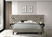 Marley Eastern King & Queen Bed - National Warehouse Furniture (Buffalo, NY)