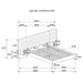 Marley Eastern King & Queen Bed - National Warehouse Furniture (Buffalo, NY)