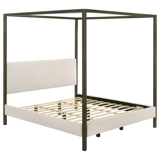 Monroe Eastern King & Queen Bed - National Warehouse Furniture (Buffalo, NY)