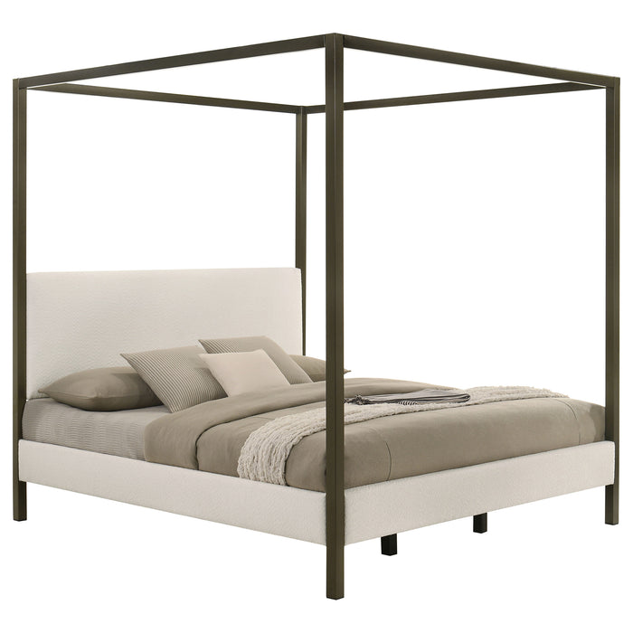 Monroe Eastern King & Queen Bed - National Warehouse Furniture (Buffalo, NY)