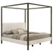 Monroe Eastern King & Queen Bed - National Warehouse Furniture (Buffalo, NY)