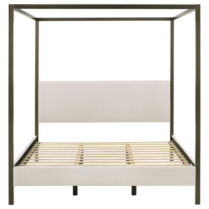 Monroe Eastern King & Queen Bed - National Warehouse Furniture (Buffalo, NY)