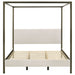 Monroe Eastern King & Queen Bed - National Warehouse Furniture (Buffalo, NY)