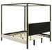 Monroe Eastern King & Queen Bed - National Warehouse Furniture (Buffalo, NY)