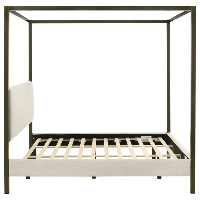 Monroe Eastern King & Queen Bed - National Warehouse Furniture (Buffalo, NY)