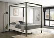 Monroe Eastern King & Queen Bed - National Warehouse Furniture (Buffalo, NY)