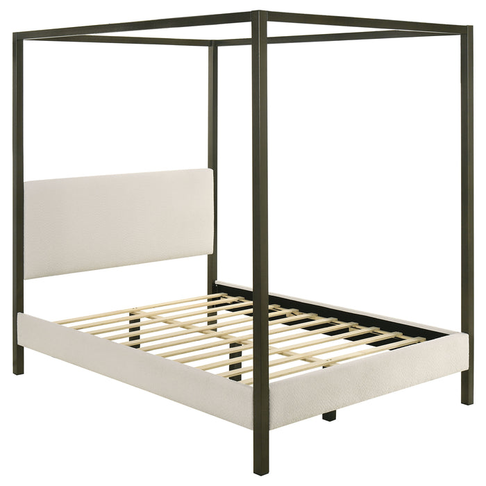 Monroe Eastern King & Queen Bed - National Warehouse Furniture (Buffalo, NY)