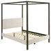 Monroe Eastern King & Queen Bed - National Warehouse Furniture (Buffalo, NY)