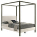 Monroe Eastern King & Queen Bed - National Warehouse Furniture (Buffalo, NY)