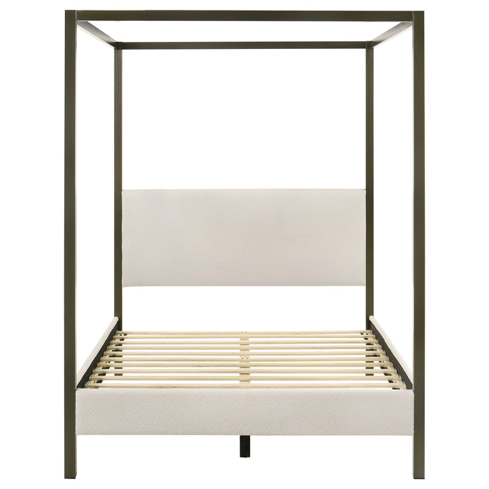 Monroe Eastern King & Queen Bed - National Warehouse Furniture (Buffalo, NY)