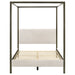Monroe Eastern King & Queen Bed - National Warehouse Furniture (Buffalo, NY)
