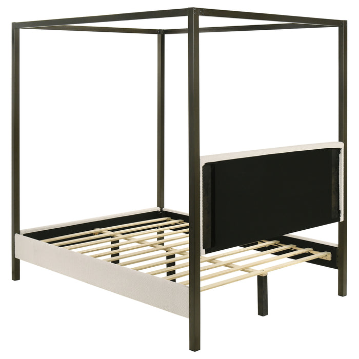Monroe Eastern King & Queen Bed - National Warehouse Furniture (Buffalo, NY)