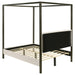 Monroe Eastern King & Queen Bed - National Warehouse Furniture (Buffalo, NY)