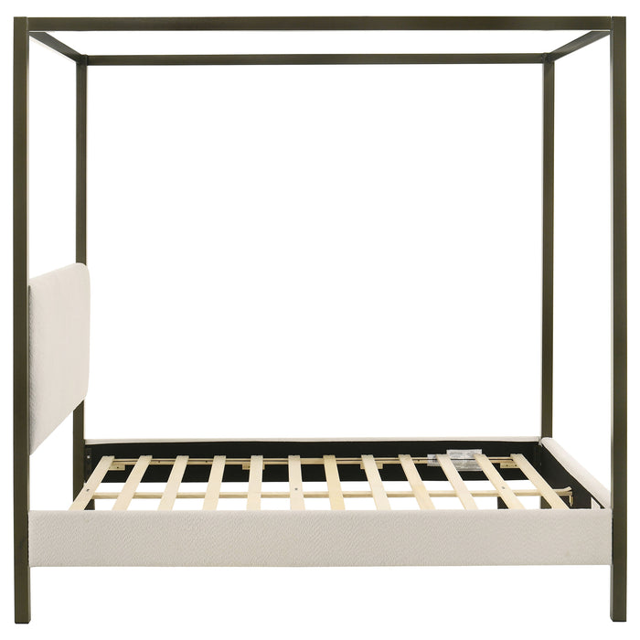 Monroe Eastern King & Queen Bed - National Warehouse Furniture (Buffalo, NY)
