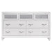 Barzini 5 & 4 Piece Bedroom Sets E.King & Queen - National Warehouse Furniture (Buffalo, NY)