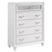 Barzini 5 & 4 Piece Bedroom Sets E.King & Queen - National Warehouse Furniture (Buffalo, NY)