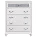 Barzini 5 & 4 Piece Bedroom Sets E.King & Queen - National Warehouse Furniture (Buffalo, NY)