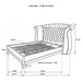 Barzini 5 & 4 Piece Bedroom Sets E.King & Queen - National Warehouse Furniture (Buffalo, NY)