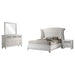 Barzini 5 & 4 Piece Bedroom Sets E.King & Queen - National Warehouse Furniture (Buffalo, NY)