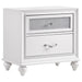 Barzini 5 & 4 Piece Bedroom Sets E.King & Queen - National Warehouse Furniture (Buffalo, NY)