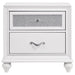 Barzini 5 & 4 Piece Bedroom Sets E.King & Queen - National Warehouse Furniture (Buffalo, NY)
