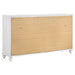 Barzini 5 & 4 Piece Bedroom Sets E.King & Queen - National Warehouse Furniture (Buffalo, NY)