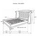 Barzini 5 & 4 Piece Bedroom Sets E.King & Queen - National Warehouse Furniture (Buffalo, NY)
