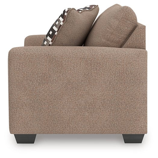 Triston-Peaks Oversized Chair - National Warehouse Furniture (Buffalo, NY)