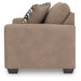 Triston-Peaks Oversized Chair - National Warehouse Furniture (Buffalo, NY)