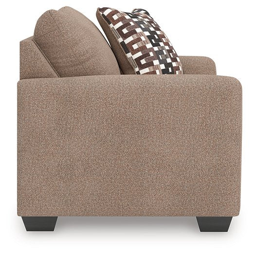 Triston-Peaks Oversized Chair - National Warehouse Furniture (Buffalo, NY)