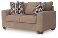 Triston-Peaks Loveseat - National Warehouse Furniture (Buffalo, NY)