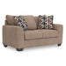 Triston-Peaks Loveseat - National Warehouse Furniture (Buffalo, NY)