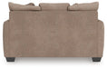 Triston-Peaks Loveseat - National Warehouse Furniture (Buffalo, NY)
