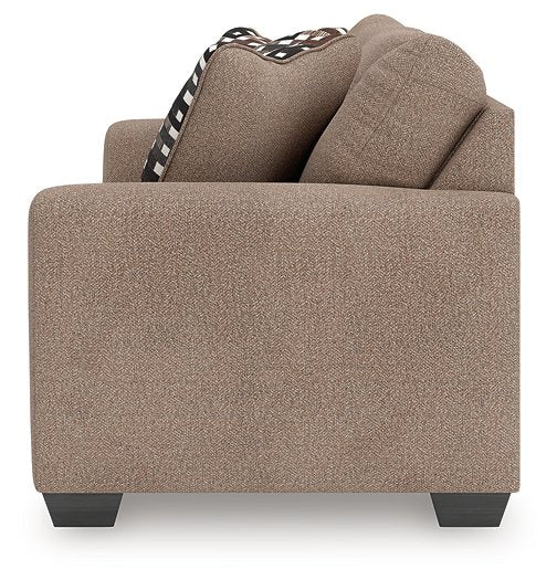 Triston-Peaks Loveseat - National Warehouse Furniture (Buffalo, NY)
