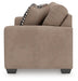 Triston-Peaks Loveseat - National Warehouse Furniture (Buffalo, NY)