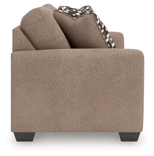 Triston-Peaks Loveseat - National Warehouse Furniture (Buffalo, NY)