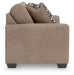 Triston-Peaks Loveseat - National Warehouse Furniture (Buffalo, NY)