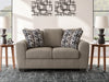 Triston-Peaks Loveseat - National Warehouse Furniture (Buffalo, NY)