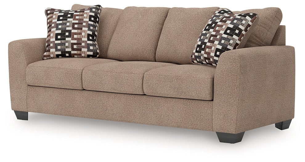 Triston-Peaks Sofa - National Warehouse Furniture (Buffalo, NY)
