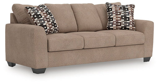 Triston-Peaks Sofa - National Warehouse Furniture (Buffalo, NY)