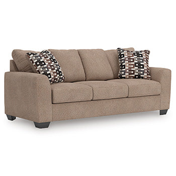 Triston-Peaks Sofa - National Warehouse Furniture (Buffalo, NY)