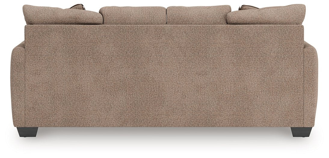Triston-Peaks Sofa - National Warehouse Furniture (Buffalo, NY)