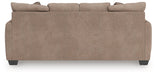 Triston-Peaks Sofa - National Warehouse Furniture (Buffalo, NY)