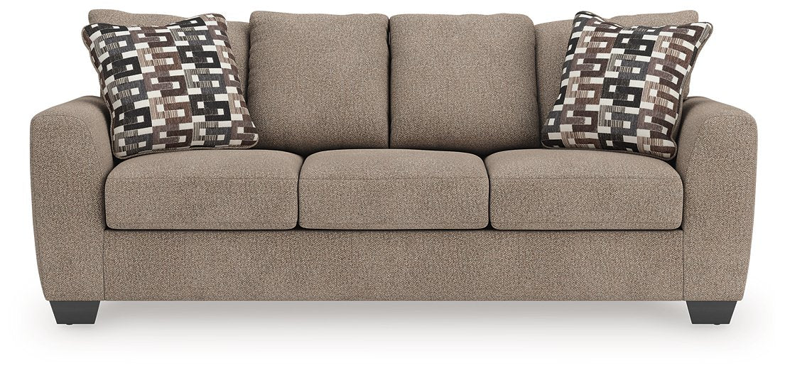 Triston-Peaks Sofa - National Warehouse Furniture (Buffalo, NY)