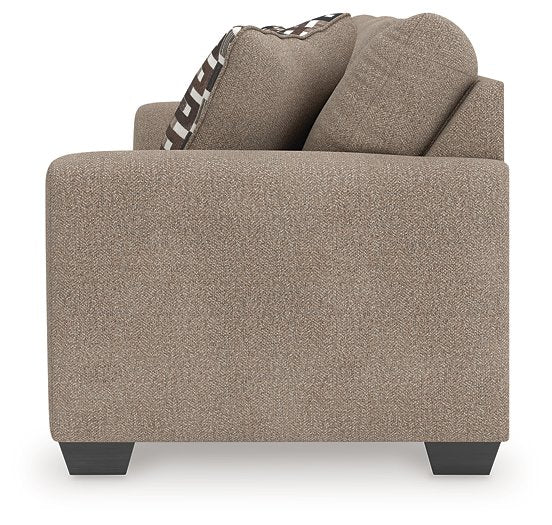 Triston-Peaks Sofa - National Warehouse Furniture (Buffalo, NY)