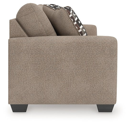 Triston-Peaks Sofa - National Warehouse Furniture (Buffalo, NY)