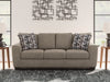 Triston-Peaks Sofa Sleeper - National Warehouse Furniture (Buffalo, NY)