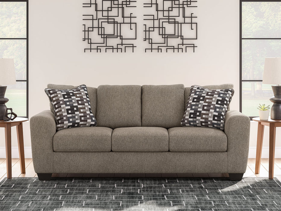 Triston-Peaks Sofa Sleeper - National Warehouse Furniture (Buffalo, NY)
