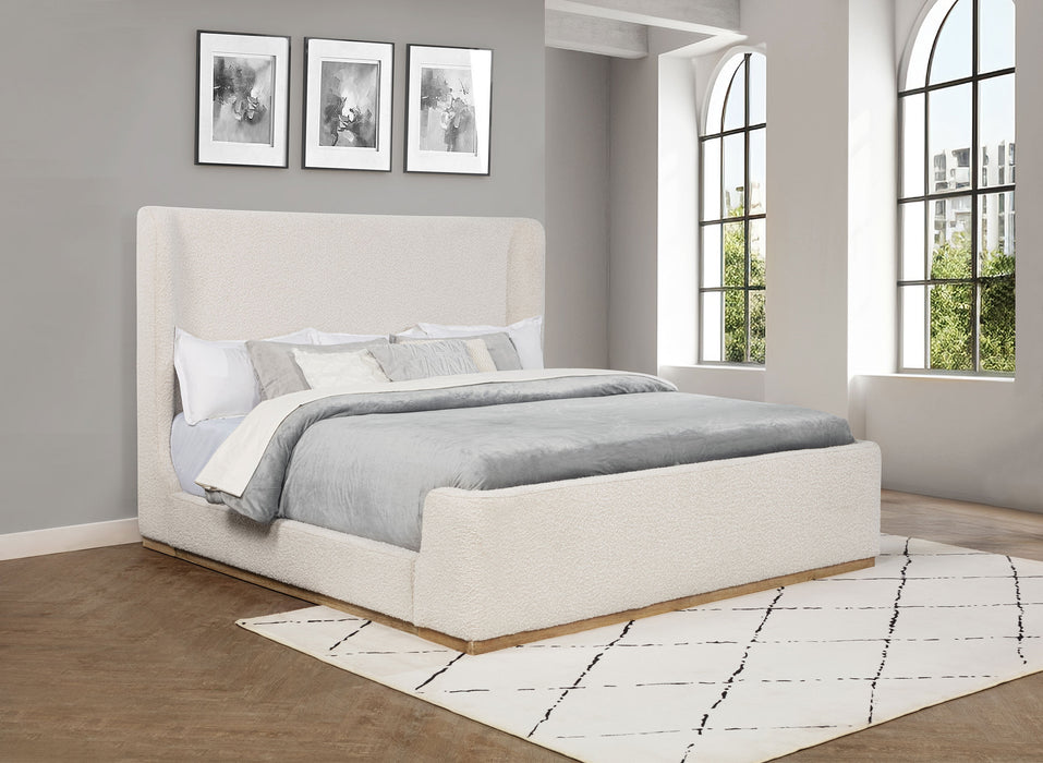 Nala Eastern King & Queen Bed - National Warehouse Furniture (Buffalo, NY)
