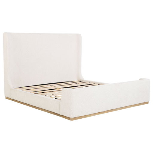 Nala Eastern King & Queen Bed - National Warehouse Furniture (Buffalo, NY)